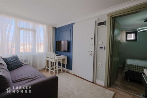 Erhvervsejendom i Istanbul, Tyrkiet Nr. 232980 - 5