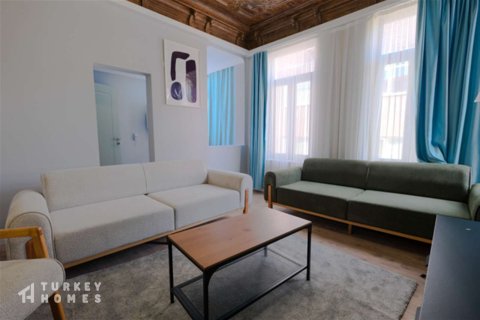 Erhvervsejendom i Istanbul, Tyrkiet Nr. 232980 - 7