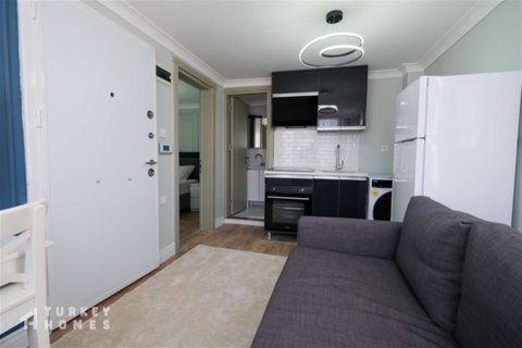 Erhvervsejendom i Istanbul, Tyrkiet Nr. 232980 - 3