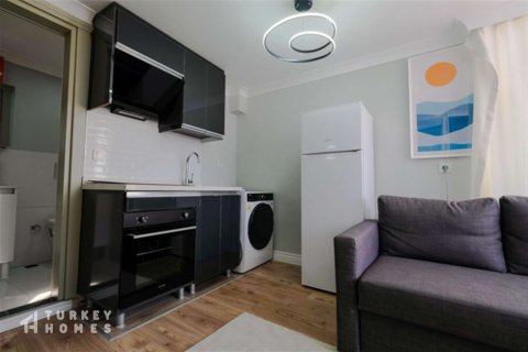 Erhvervsejendom i Istanbul, Tyrkiet Nr. 232980 - 4