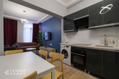 Erhvervsejendom i Istanbul, Tyrkiet Nr. 232980 - 12