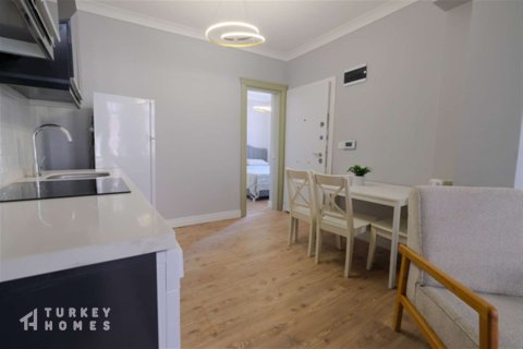 Erhvervsejendom i Istanbul, Tyrkiet Nr. 232980 - 8