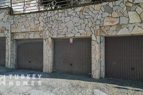 پنت هاس در Alanya ، ترکیه 3 خوابه ، 170 متر مربع. شماره 232981 - 25