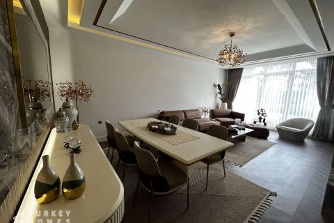 4+1 Wohnung in Sapanca, Sakarya, Türkei Nr. 232978 - 7