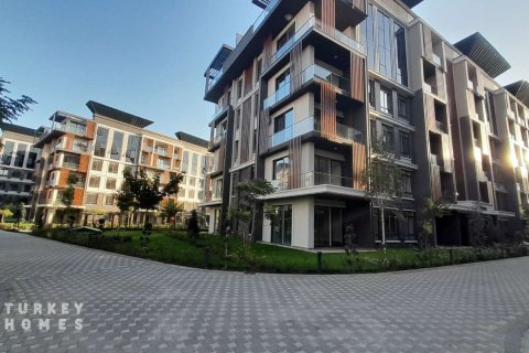4+1 Wohnung in Sapanca, Sakarya, Türkei Nr. 232978