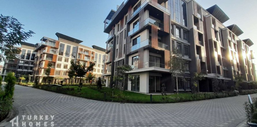 4+1 Wohnung in Sapanca, Sakarya, Türkei Nr. 232978