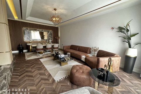 4+1 Wohnung in Sapanca, Sakarya, Türkei Nr. 232978 - 6