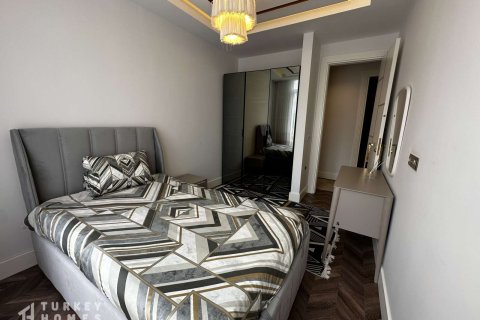 4+1 Wohnung in Sapanca, Sakarya, Türkei Nr. 232978 - 9