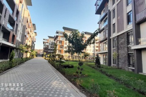 4+1 Wohnung in Sapanca, Sakarya, Türkei Nr. 232978 - 12