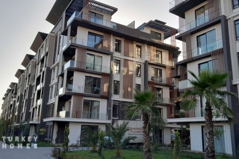 4+1 Wohnung in Sapanca, Sakarya, Türkei Nr. 232978 - 4