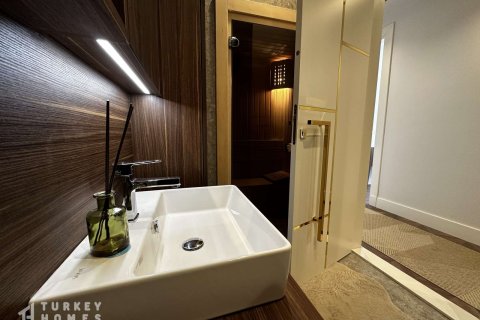 4+1 Wohnung in Sapanca, Sakarya, Türkei Nr. 232978 - 11