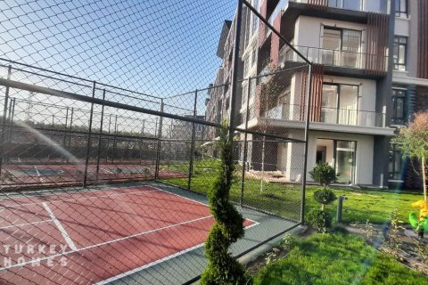 4+1 Wohnung in Sapanca, Sakarya, Türkei Nr. 232978 - 15