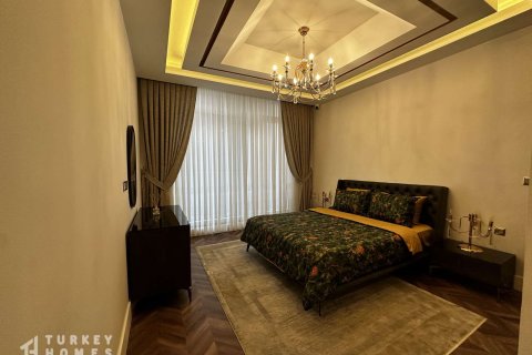 4+1 Wohnung in Sapanca, Sakarya, Türkei Nr. 232978 - 10