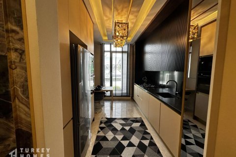 4+1 Wohnung in Sapanca, Sakarya, Türkei Nr. 232978 - 8