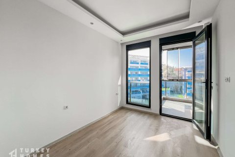 Продажа квартиры  в Аланье, Анталье, Турция 1+1, 55м2, №232977 – фото 13