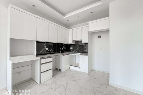Продажа квартиры  в Аланье, Анталье, Турция 1+1, 55м2, №232977 – фото 7