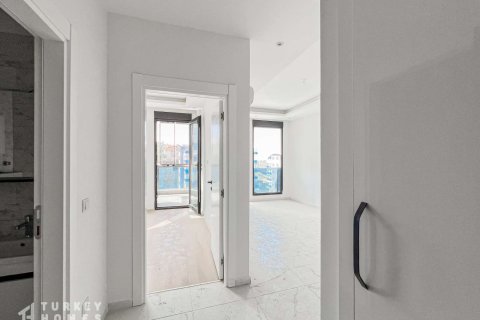 Продажа квартиры  в Аланье, Анталье, Турция 1+1, 55м2, №232977 – фото 5
