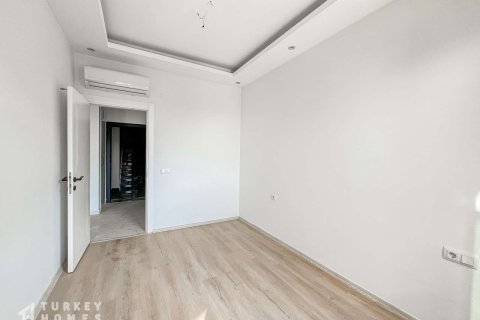 Продажа квартиры  в Аланье, Анталье, Турция 1+1, 55м2, №232977 – фото 14