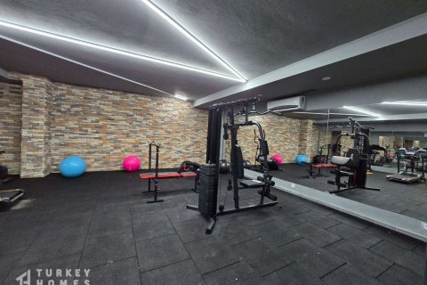 Продажа квартиры  в Аланье, Анталье, Турция 1+1, 55м2, №232977 – фото 17