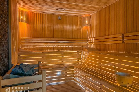Продажа квартиры  в Аланье, Анталье, Турция 1+1, 55м2, №232977 – фото 16