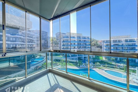 Продажа квартиры  в Аланье, Анталье, Турция 1+1, 55м2, №232977 – фото 12