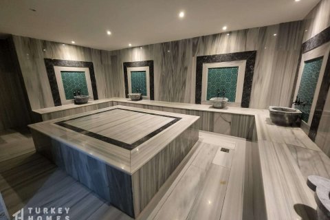 Продажа квартиры  в Аланье, Анталье, Турция 1+1, 55м2, №232977 – фото 18
