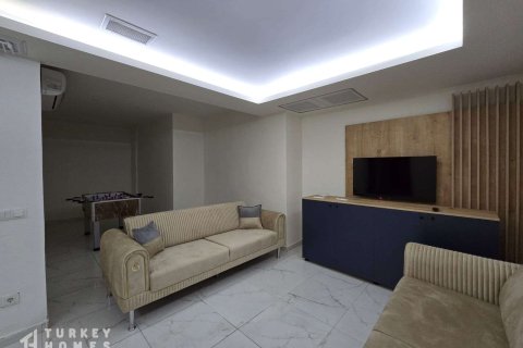 Продажа квартиры  в Аланье, Анталье, Турция 1+1, 55м2, №232977 – фото 21