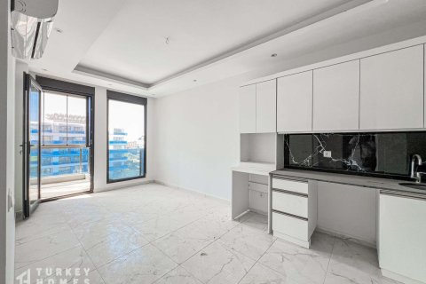 Продажа квартиры  в Аланье, Анталье, Турция 1+1, 55м2, №232977 – фото 8
