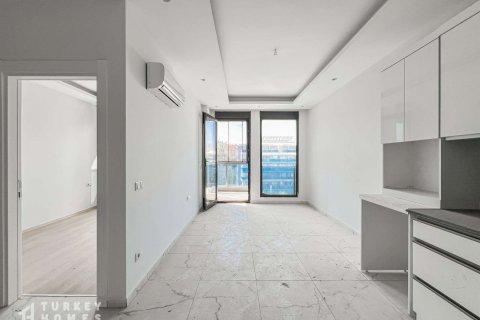 Продажа квартиры  в Аланье, Анталье, Турция 1+1, 55м2, №232977 – фото 9