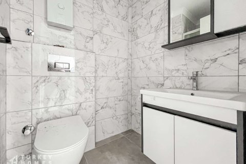 Продажа квартиры  в Аланье, Анталье, Турция 1+1, 55м2, №232977 – фото 15