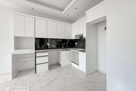 Продажа квартиры  в Аланье, Анталье, Турция 1+1, 55м2, №232977 – фото 6