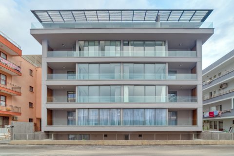 3+1 Takleilighet  i Alanya, Antalya, Tyrkia Nr. 230855