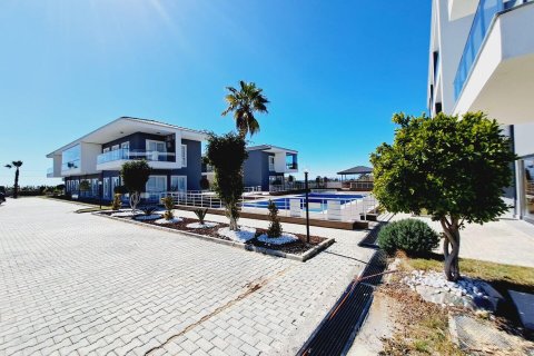 Daire  2+1  Avsallar, Antalya, Türkiye №229806