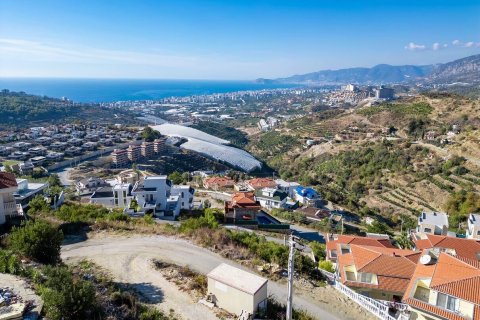Tom  i Kargicak, Alanya, Antalya, Tyrkiet Nr. 229810
