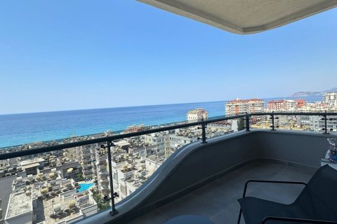 2+1 Wohnung  in Mahmutlar, Antalya, Türkei Nr. 229809