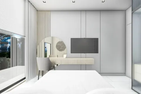 Продажа квартиры  в Анталье, Турция 2 комн., №213620 – фото 6