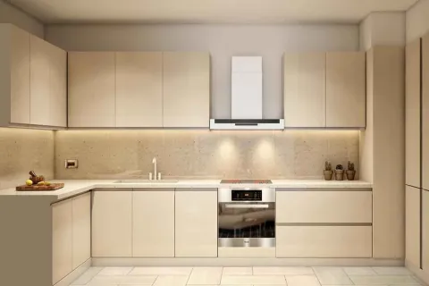 Продажа квартиры  в Стамбуле, Турция 5 комн., №213618 – фото 7