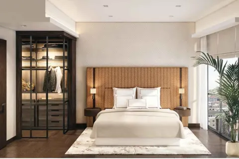 Продажа квартиры  в Стамбуле, Турция 5 комн., №213618 – фото 8