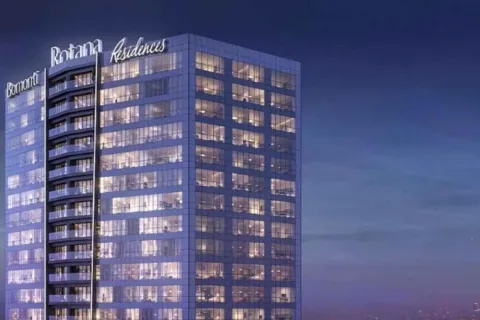 Продажа квартиры  в Стамбуле, Турция 5 комн., №213618 – фото 4