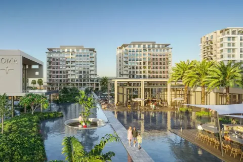 Продажа квартиры  в Анталье, Турция 2 комн., №213619 – фото 4