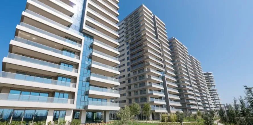 Wohnung  in Istanbul, Türkei Nr. 213617