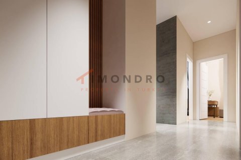 Apartment for sale  in Girne, Northern Cyprus, 1 bedroom, 60m2, No. 215322 – photo 12