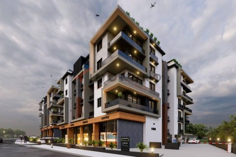 Apartment for sale  in Girne, Northern Cyprus, 1 bedroom, 60m2, No. 215322 – photo 5