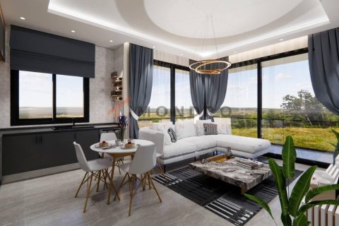 Apartment for sale  in Girne, Northern Cyprus, 1 bedroom, 60m2, No. 215322 – photo 11