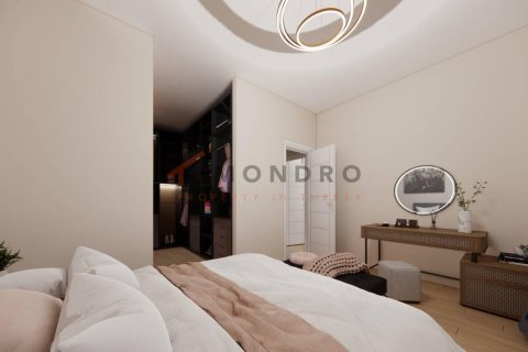 Apartment for sale  in Girne, Northern Cyprus, 1 bedroom, 60m2, No. 215322 – photo 17