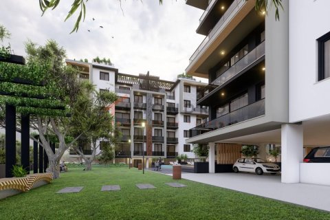 Apartment for sale  in Girne, Northern Cyprus, 1 bedroom, 60m2, No. 215322 – photo 3