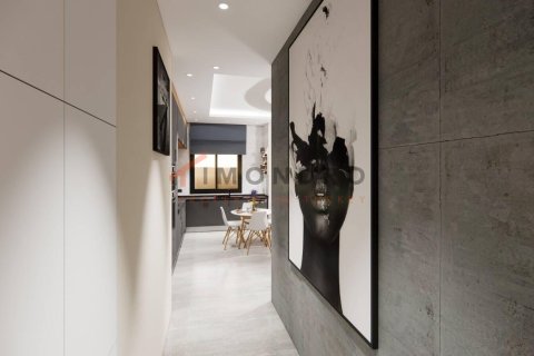 Apartment for sale  in Girne, Northern Cyprus, 1 bedroom, 60m2, No. 215322 – photo 13