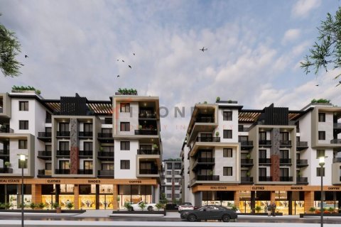 Apartment for sale  in Girne, Northern Cyprus, 1 bedroom, 60m2, No. 215322 – photo 4