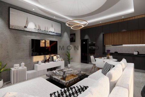 Apartment for sale  in Girne, Northern Cyprus, 1 bedroom, 60m2, No. 215322 – photo 9