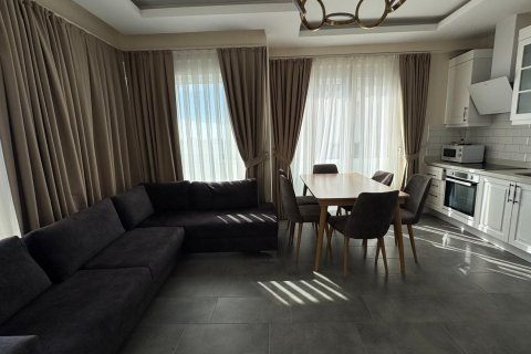 Apartment for sale  in Oba, Antalya, Turkey, 3 bedrooms, 170m2, No. 215331 – photo 1